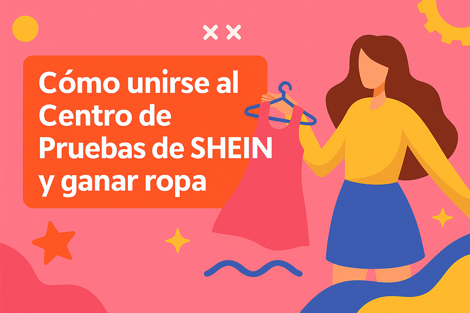 Centro de Pruebas SHEIN - Imagen Destacada